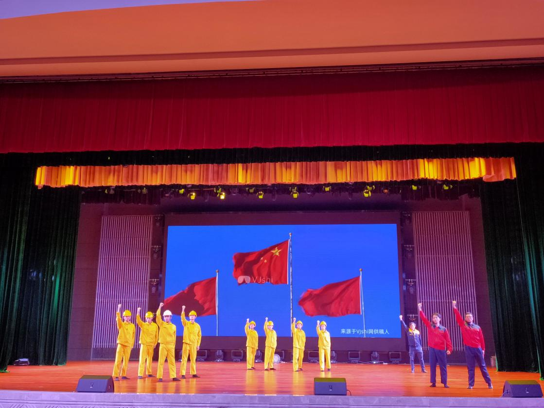 人民大會堂:關關難過關關過