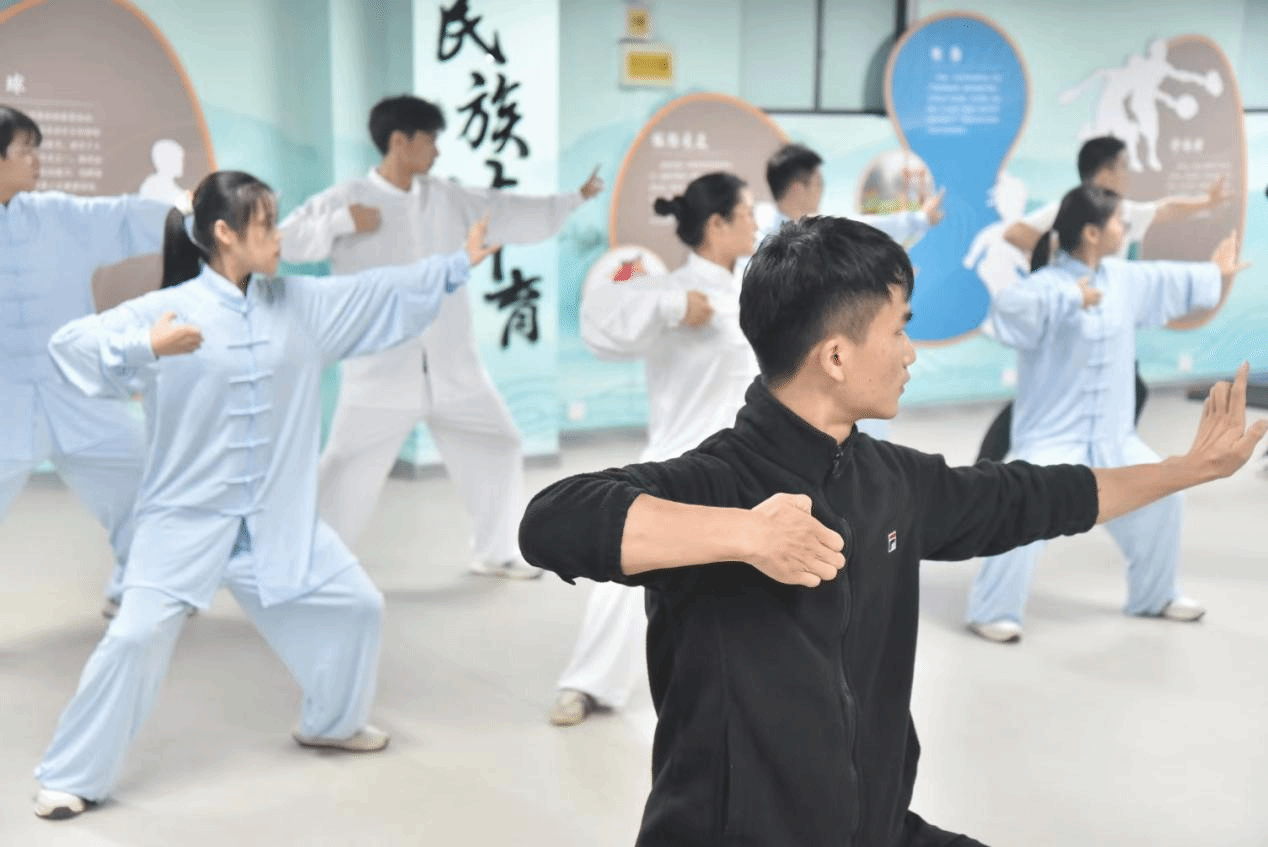 活動畫面