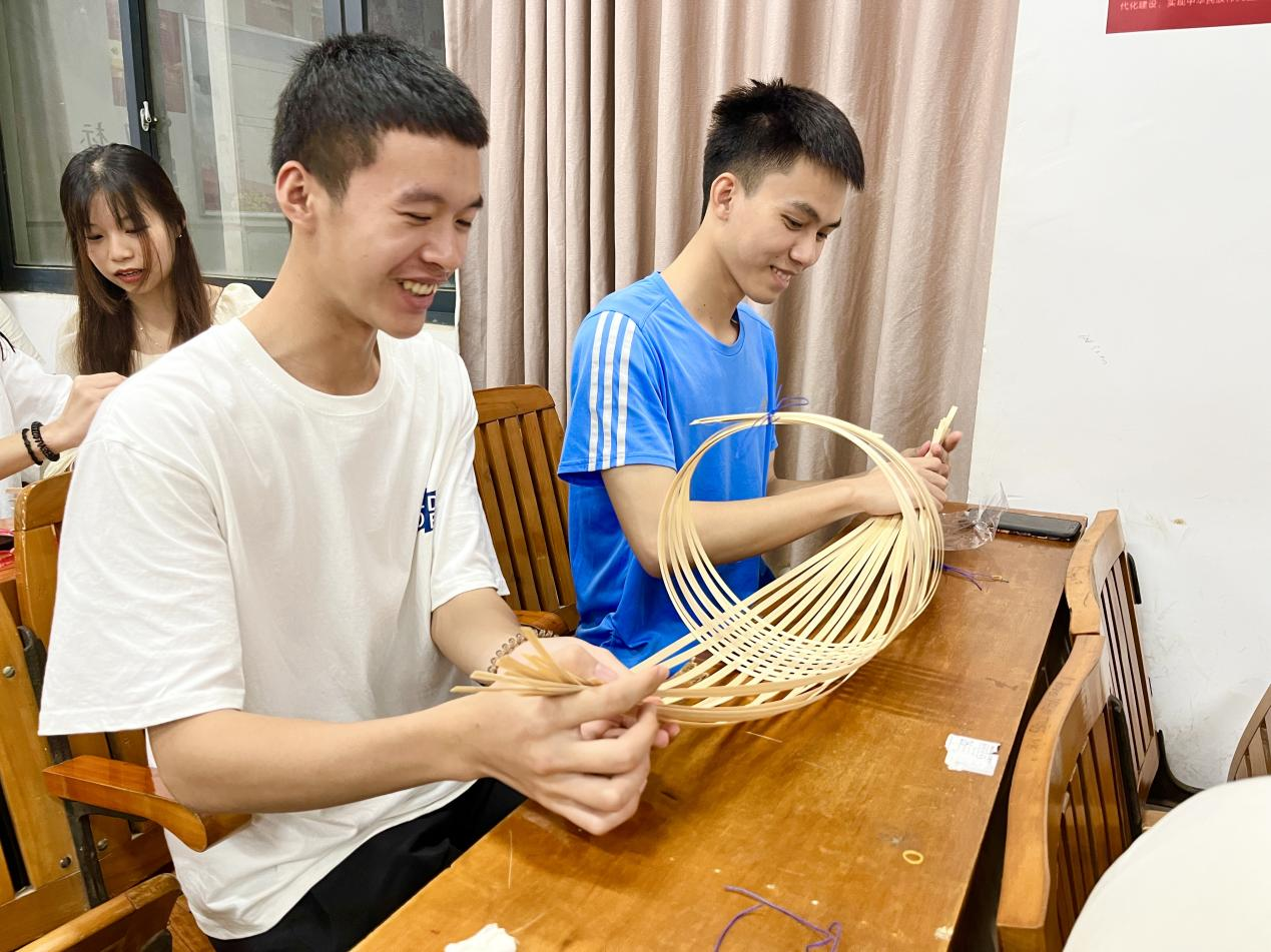 實踐環節